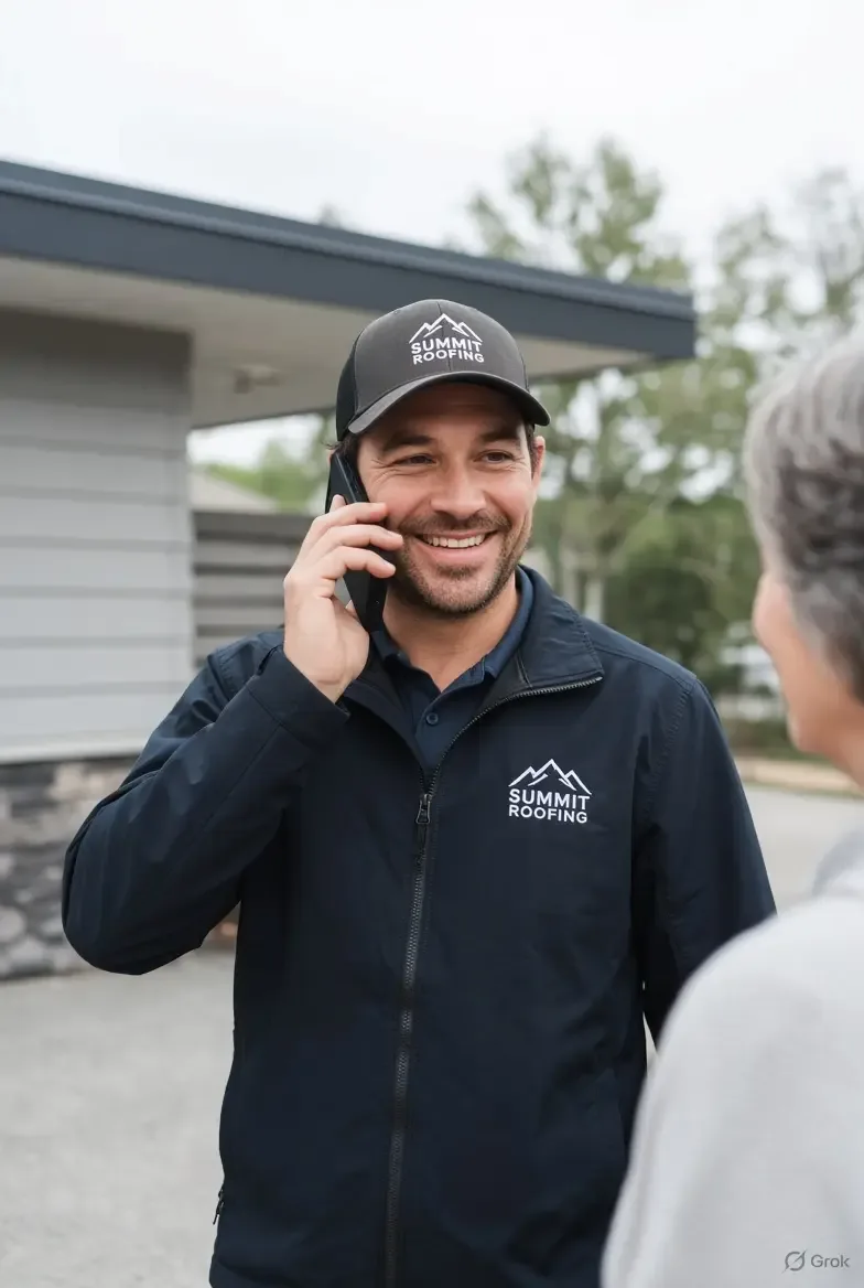 Flat Roof Leak Repair Palmer, AK FAQs